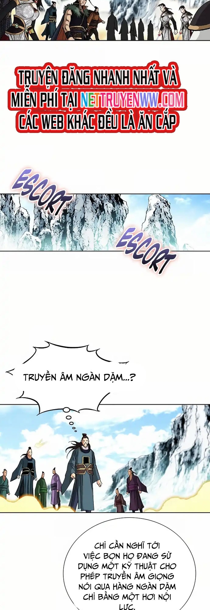 Vô Song: Chapter 2