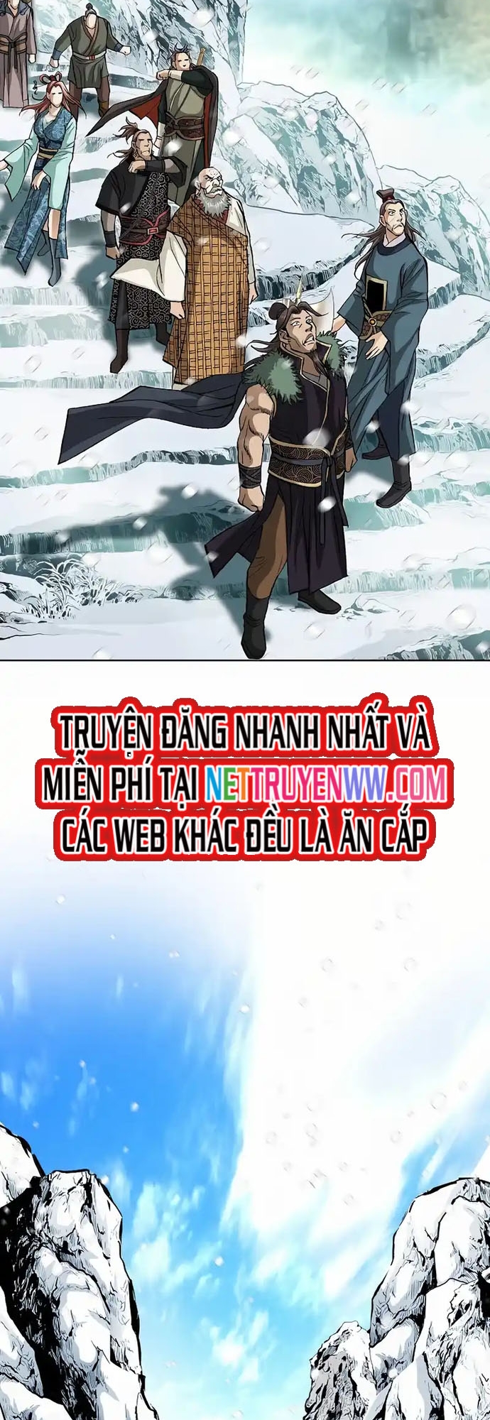 Vô Song: Chapter 2