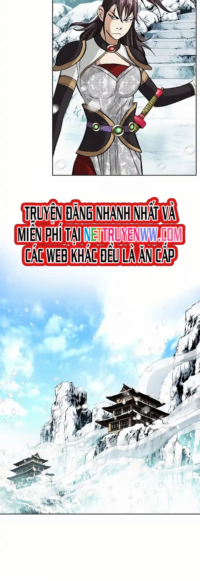 Vô Song: Chapter 2