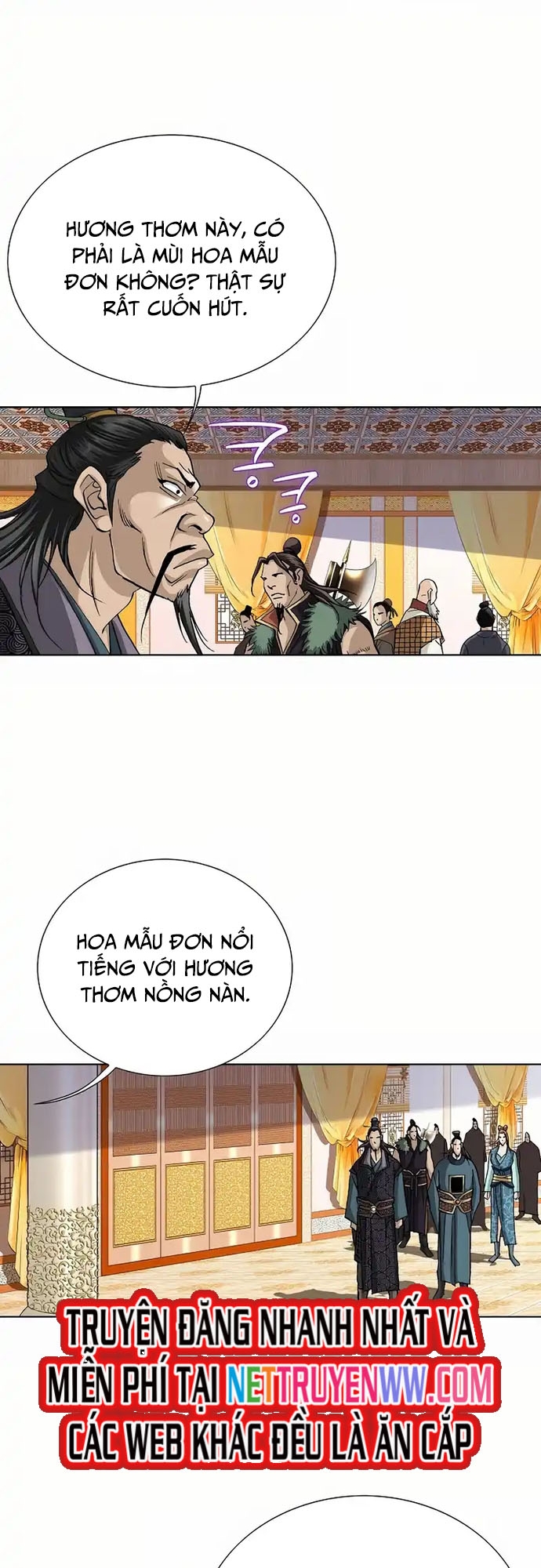Vô Song: Chapter 2