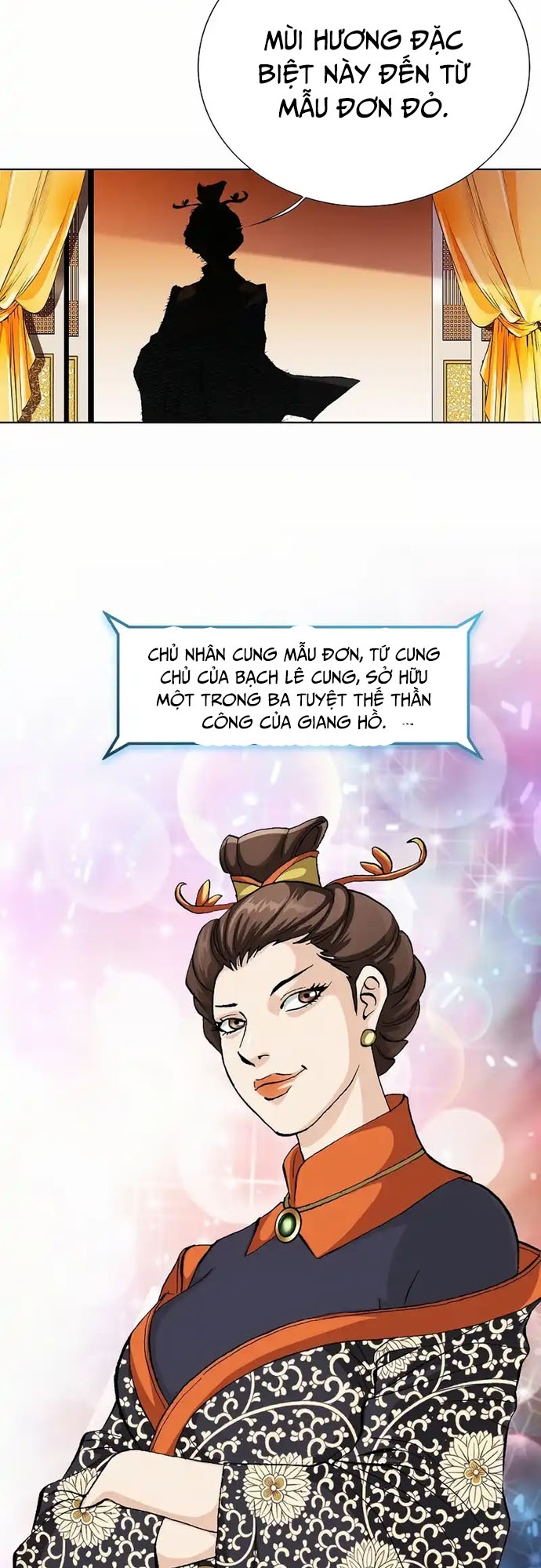 Vô Song: Chapter 2