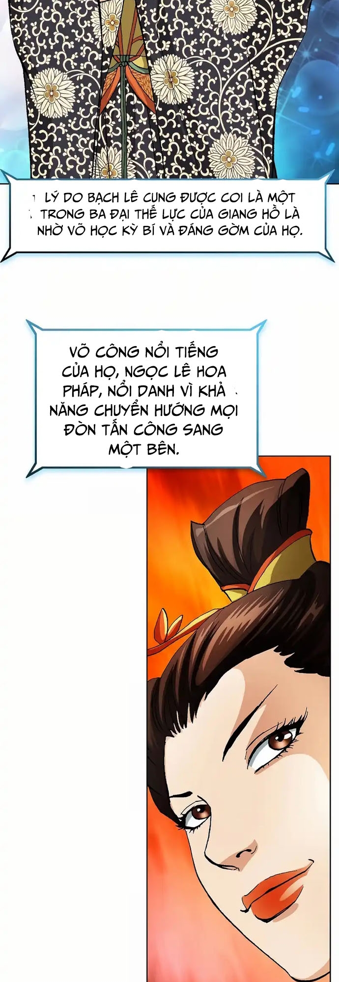 Vô Song: Chapter 2