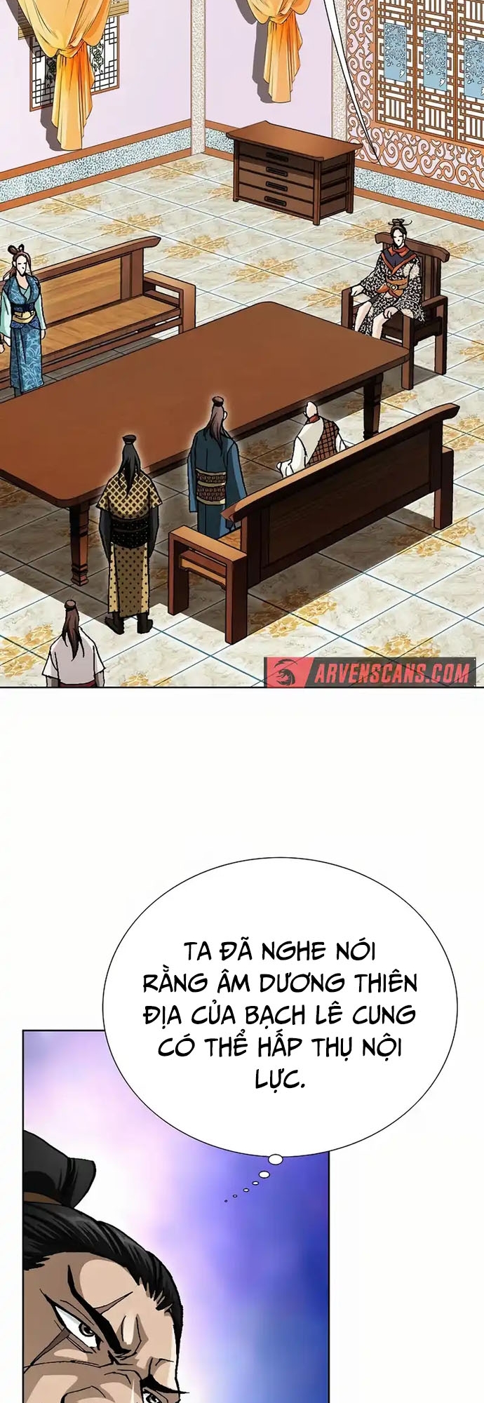 Vô Song: Chapter 2
