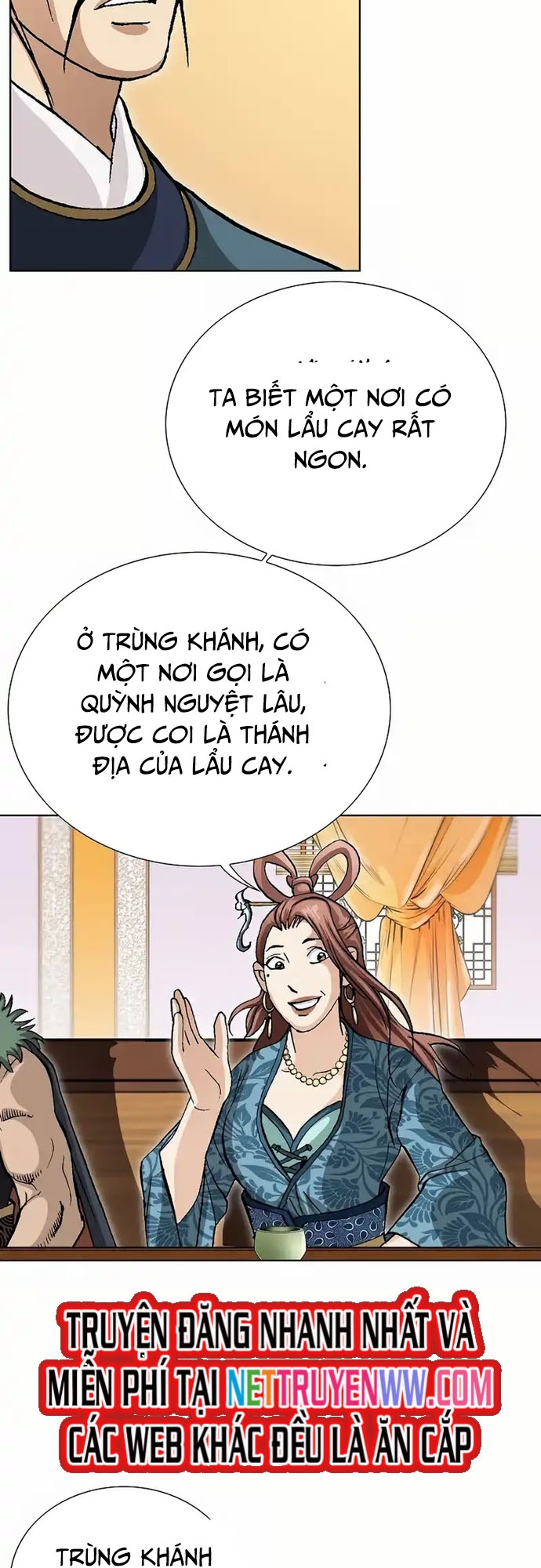 Vô Song: Chapter 2