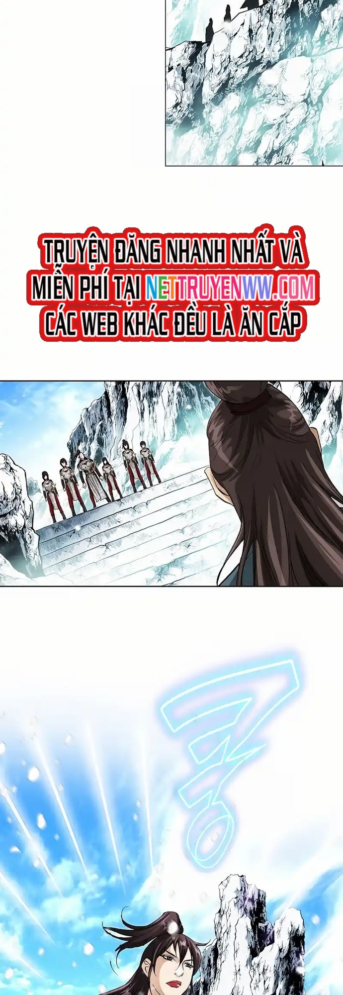 Vô Song: Chapter 2
