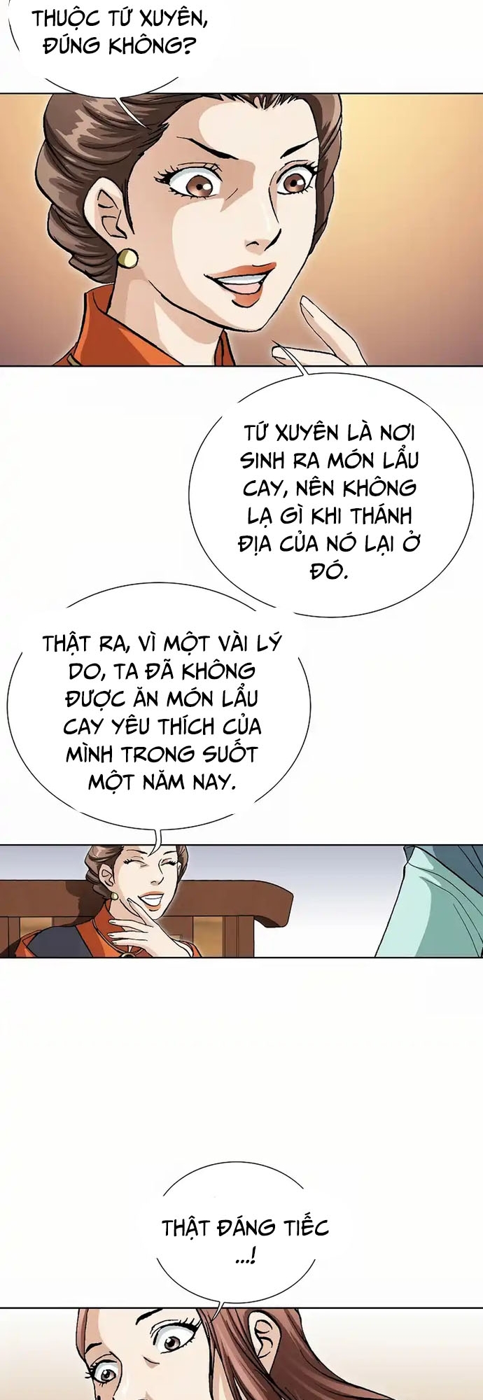 Vô Song: Chapter 2