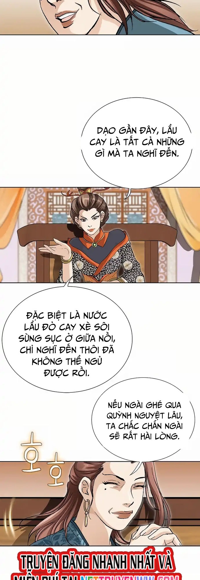 Vô Song: Chapter 2