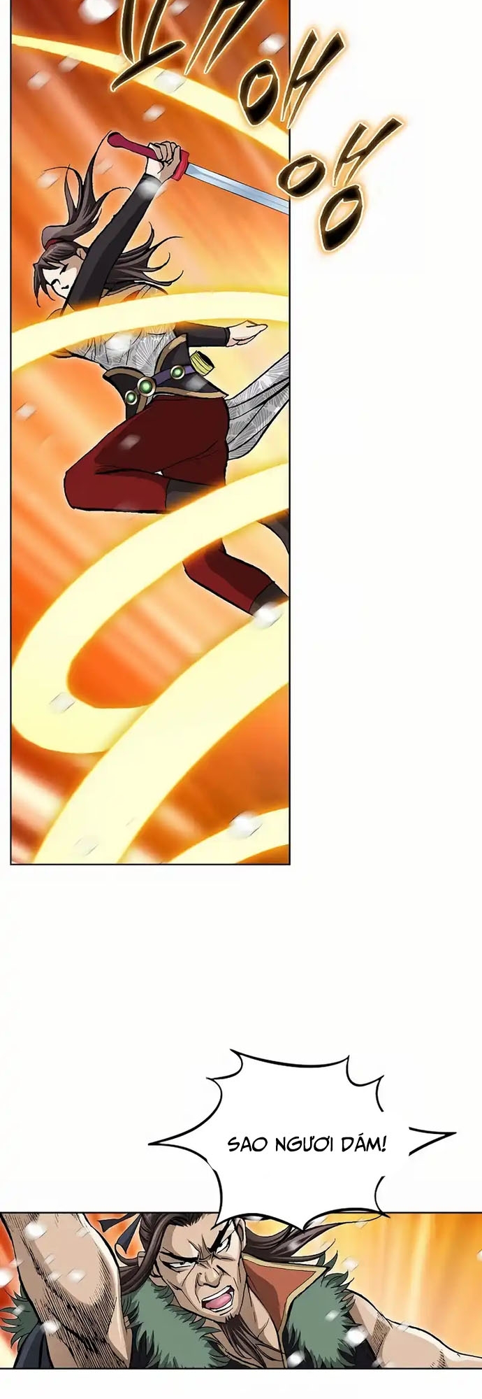 Vô Song: Chapter 2