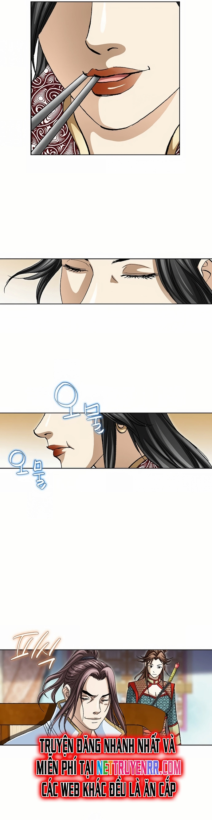 Vô Song: Chapter 20