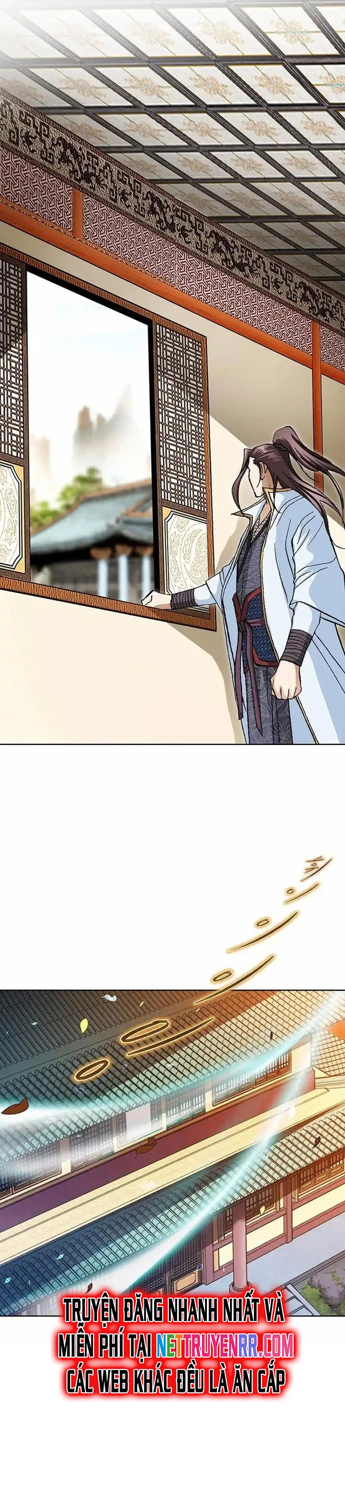 Vô Song: Chapter 21