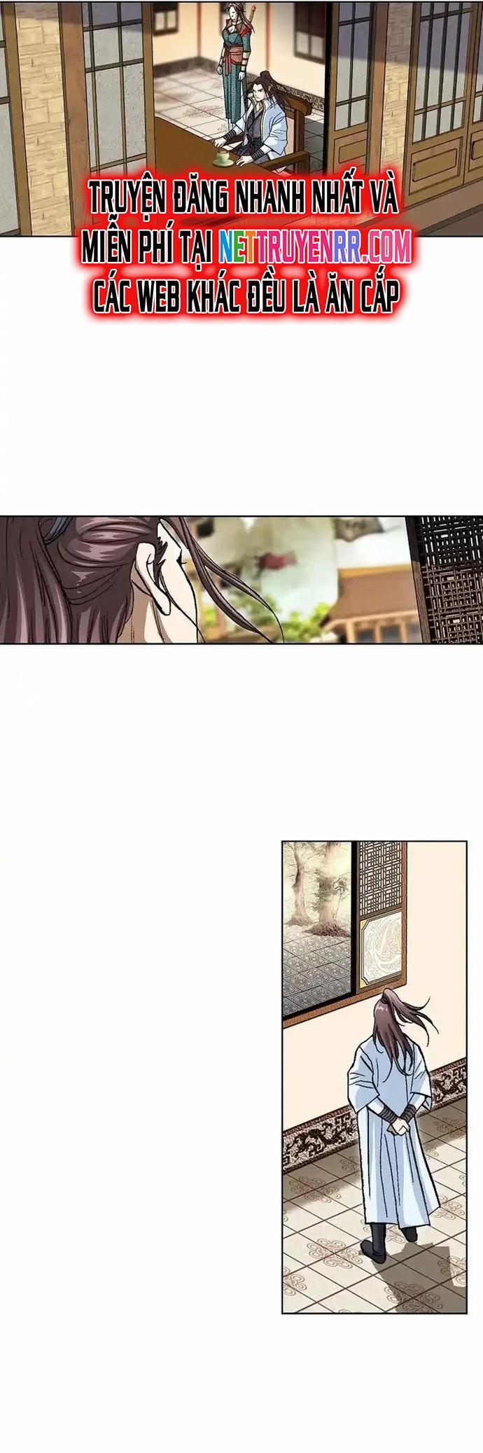 Vô Song: Chapter 21