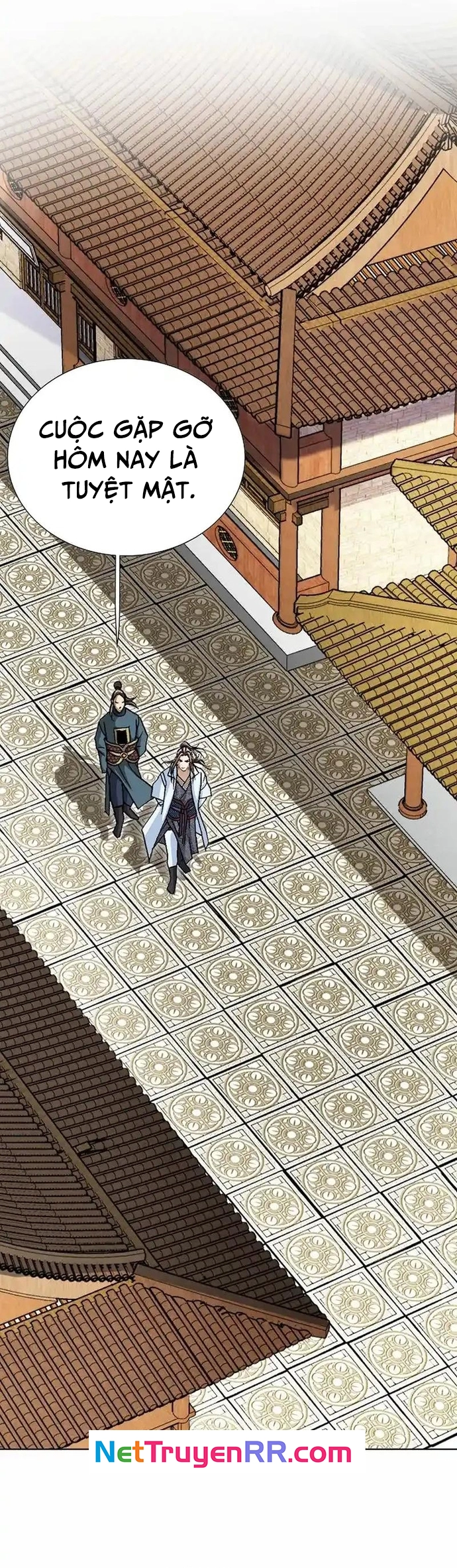 Vô Song: Chapter 22