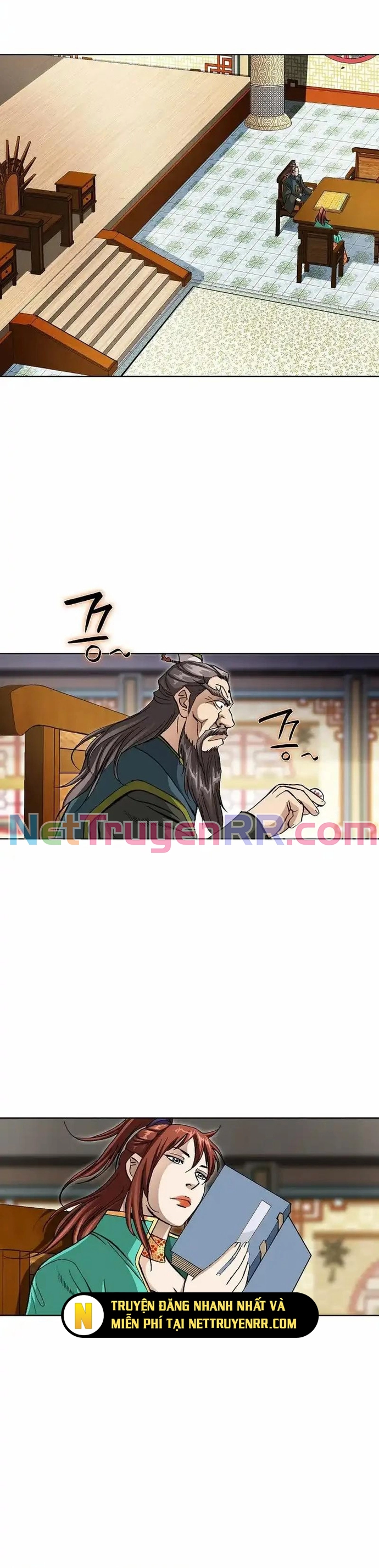 Vô Song: Chapter 22