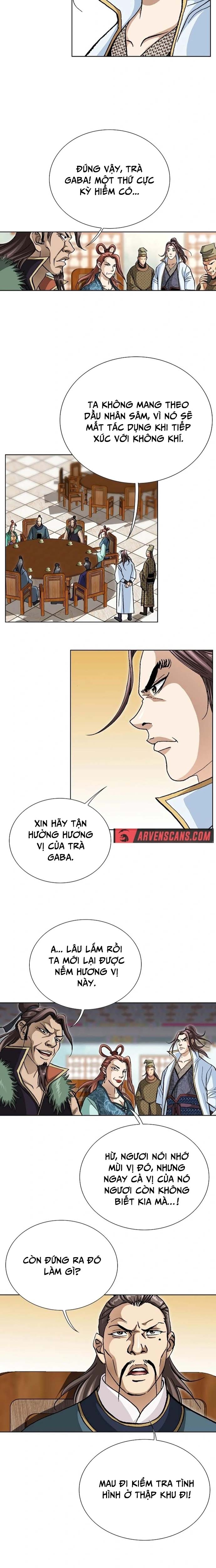 Vô Song: Chapter 24