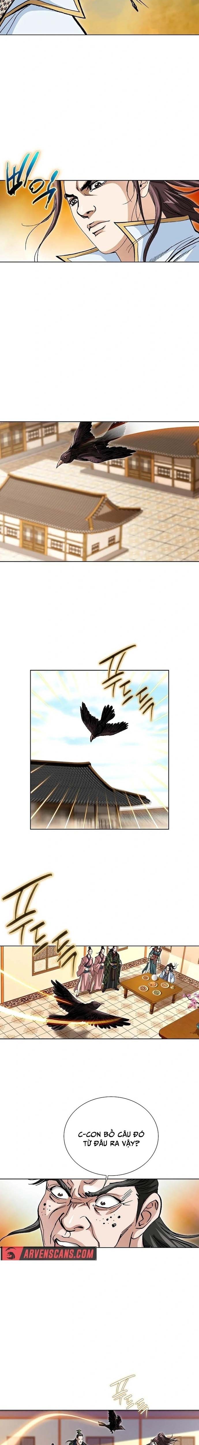 Vô Song: Chapter 25