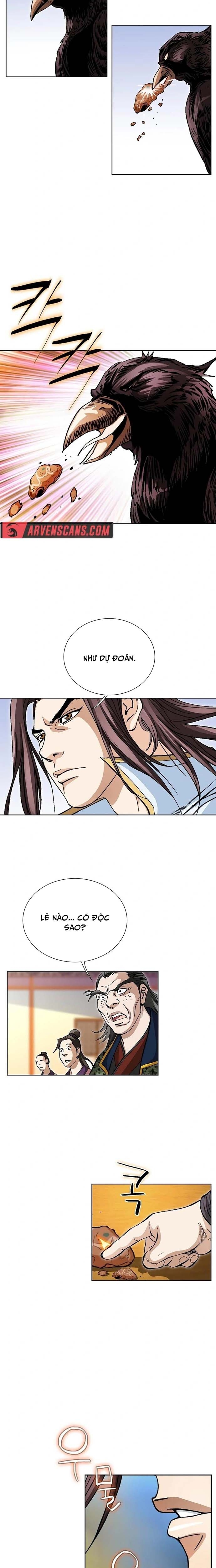Vô Song: Chapter 25
