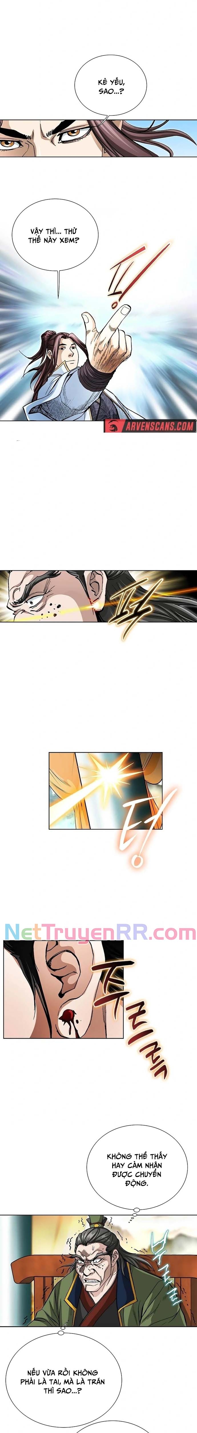 Vô Song: Chapter 25