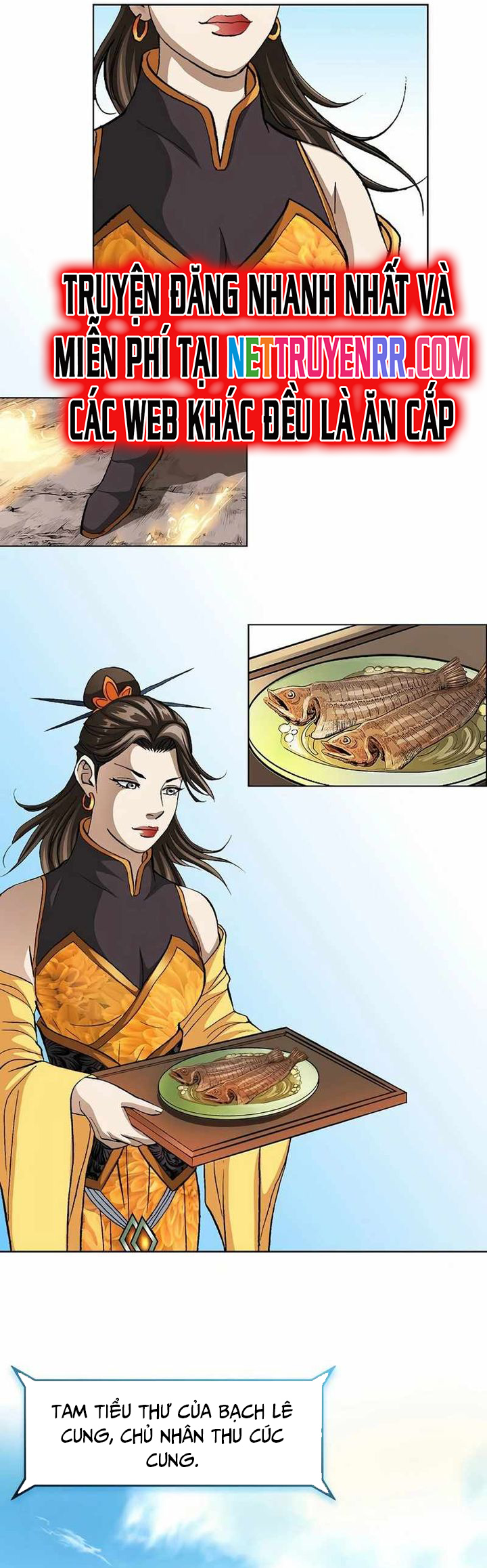 Vô Song: Chapter 6