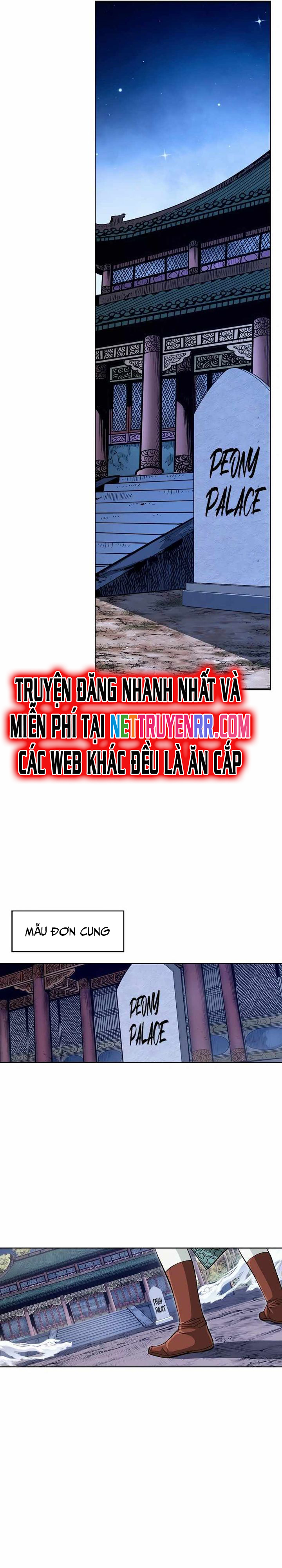 Vô Song: Chapter 6