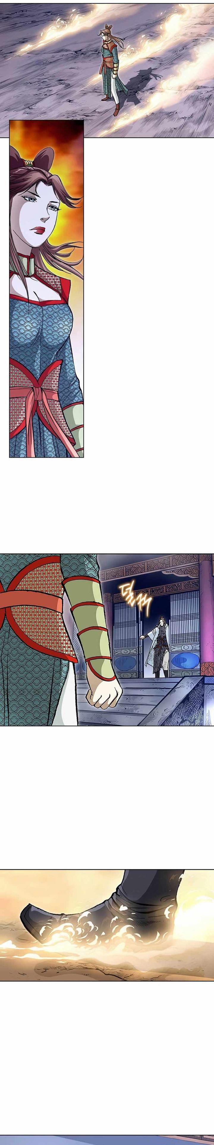 Vô Song: Chapter 6