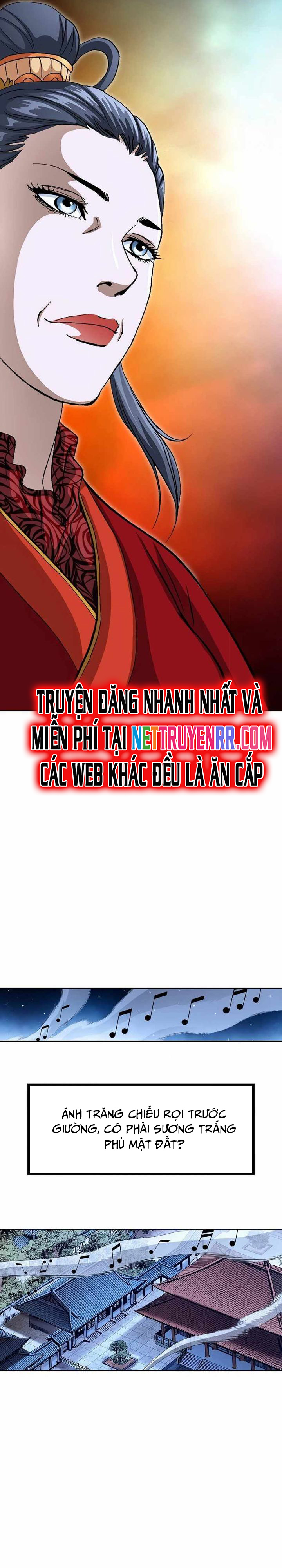 Vô Song: Chapter 6