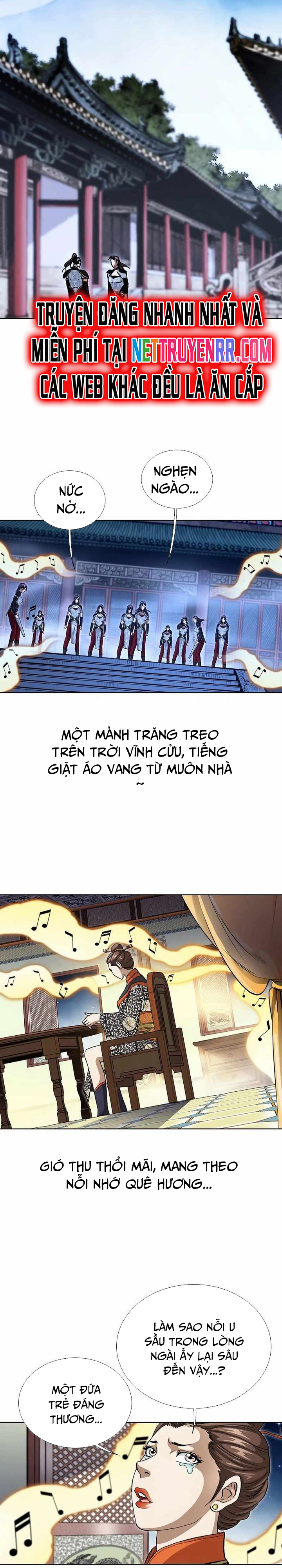 Vô Song: Chapter 6