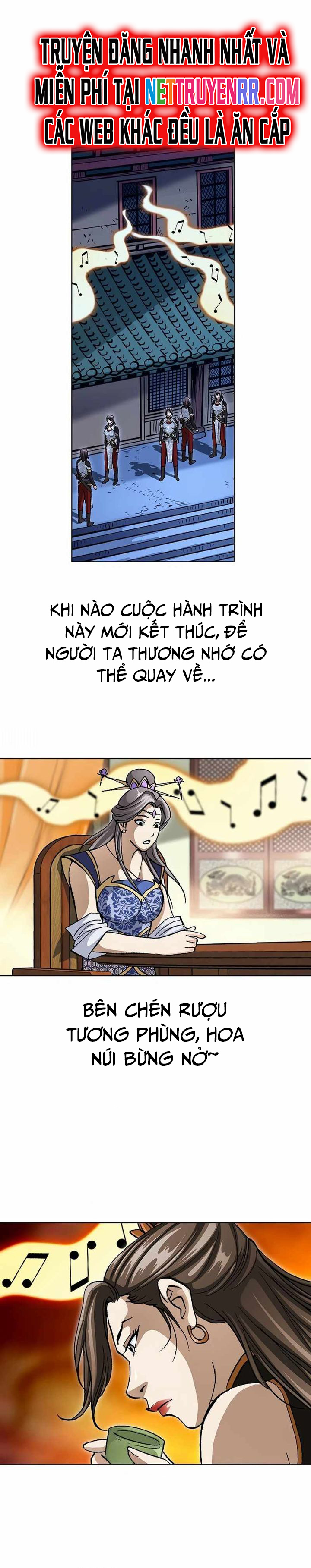 Vô Song: Chapter 6