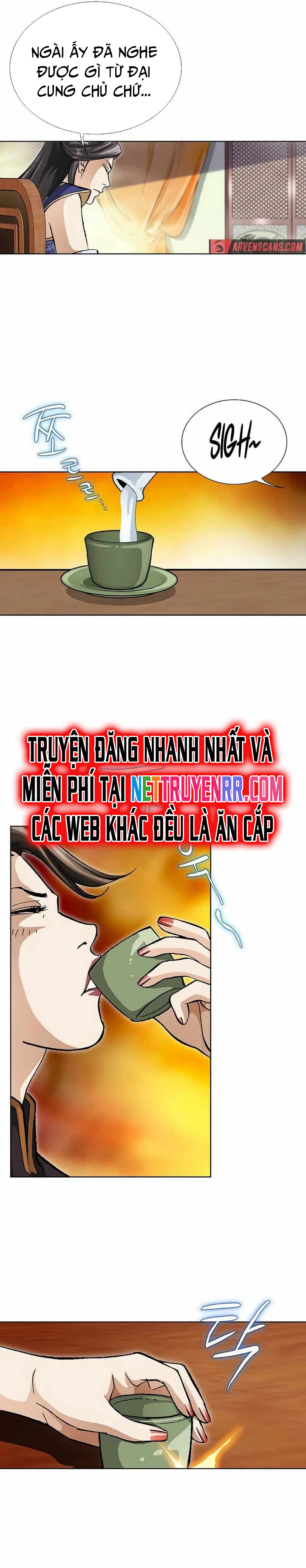Vô Song: Chapter 6