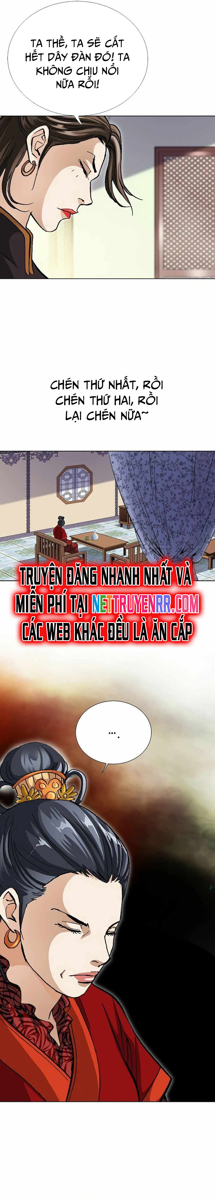 Vô Song: Chapter 6