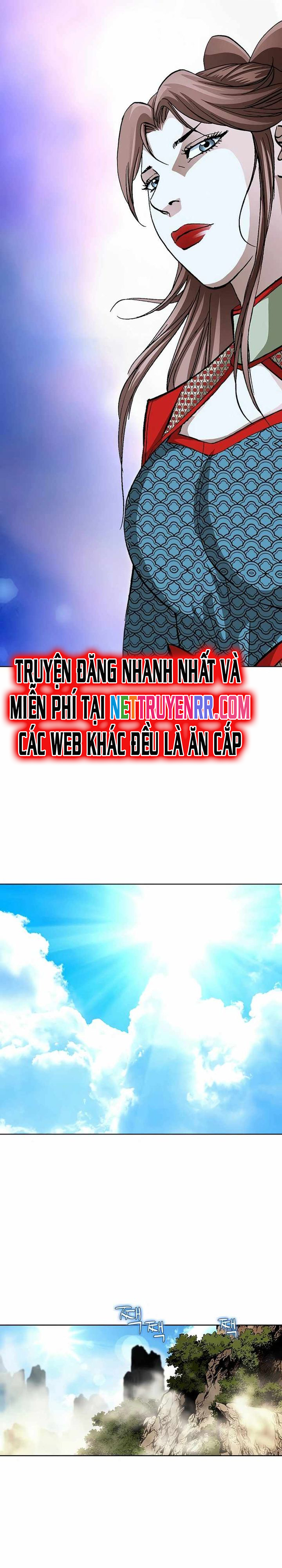 Vô Song: Chapter 6