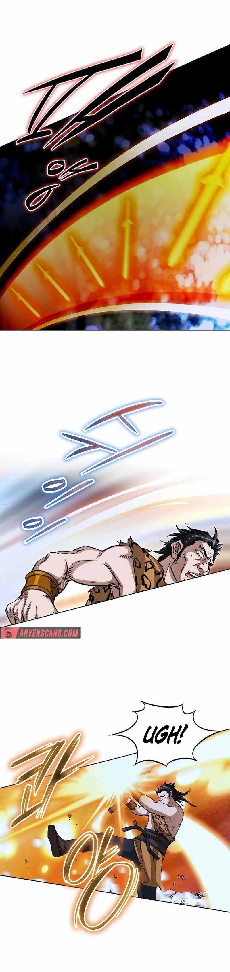 Vô Song: Chapter 9