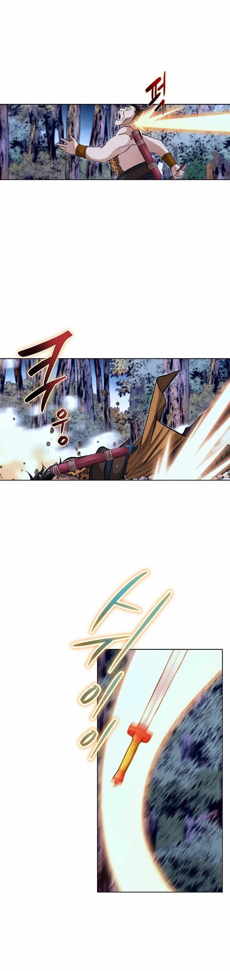 Vô Song: Chapter 9