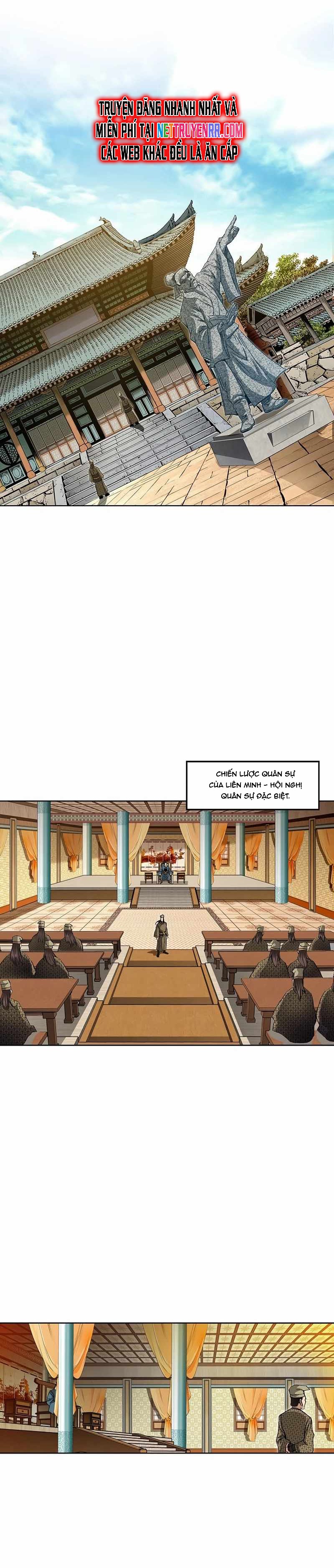 Vô Song: Chapter 9