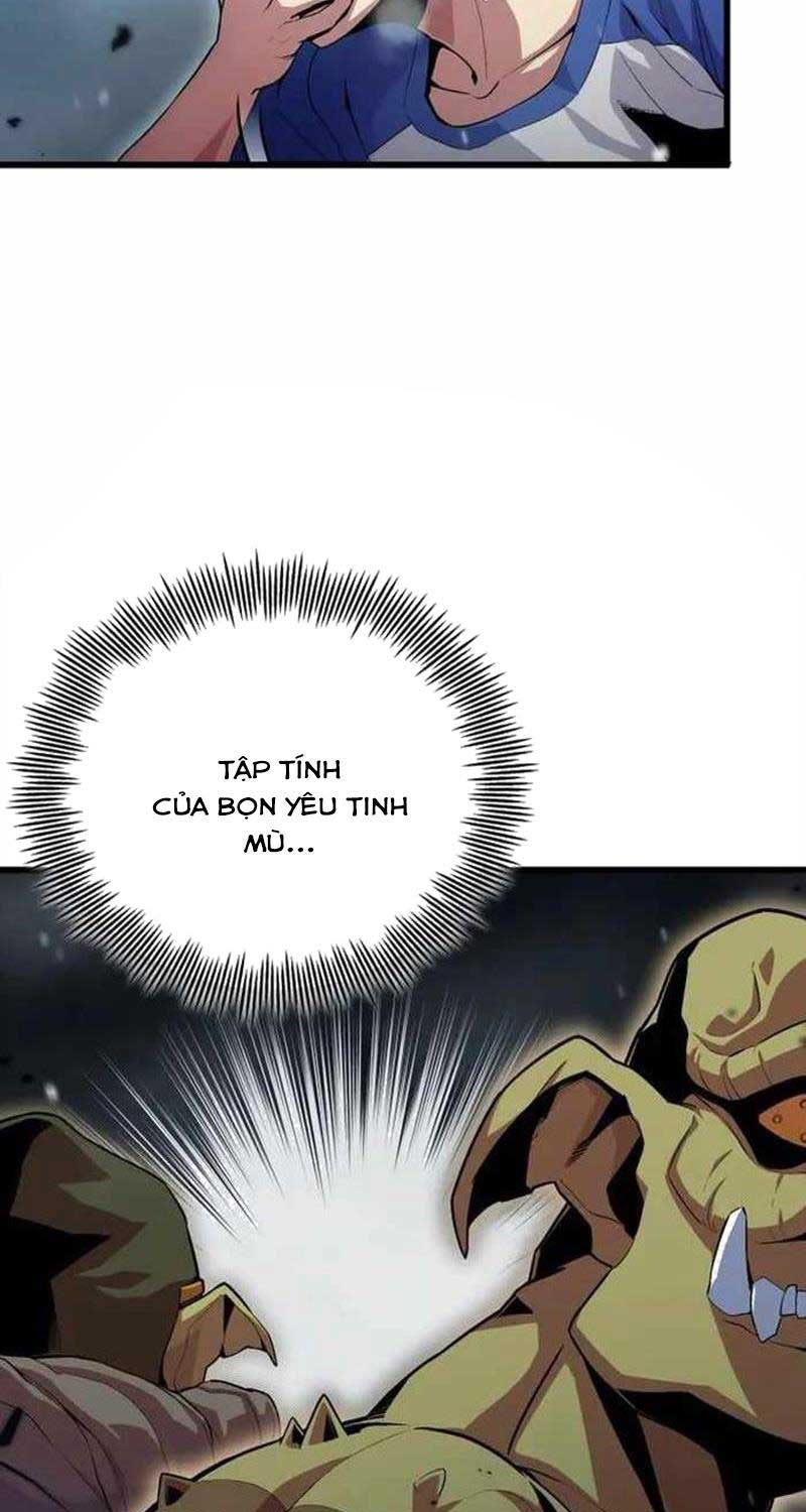 Vô Tình Ghi Danh: Chapter 1