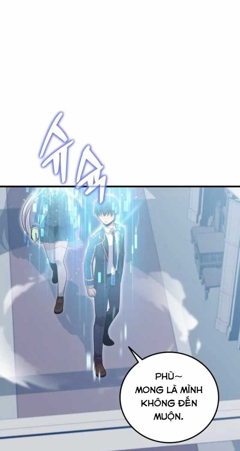 Vô Tình Ghi Danh: Chapter 10
