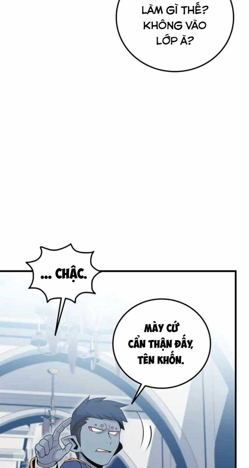 Vô Tình Ghi Danh: Chapter 10