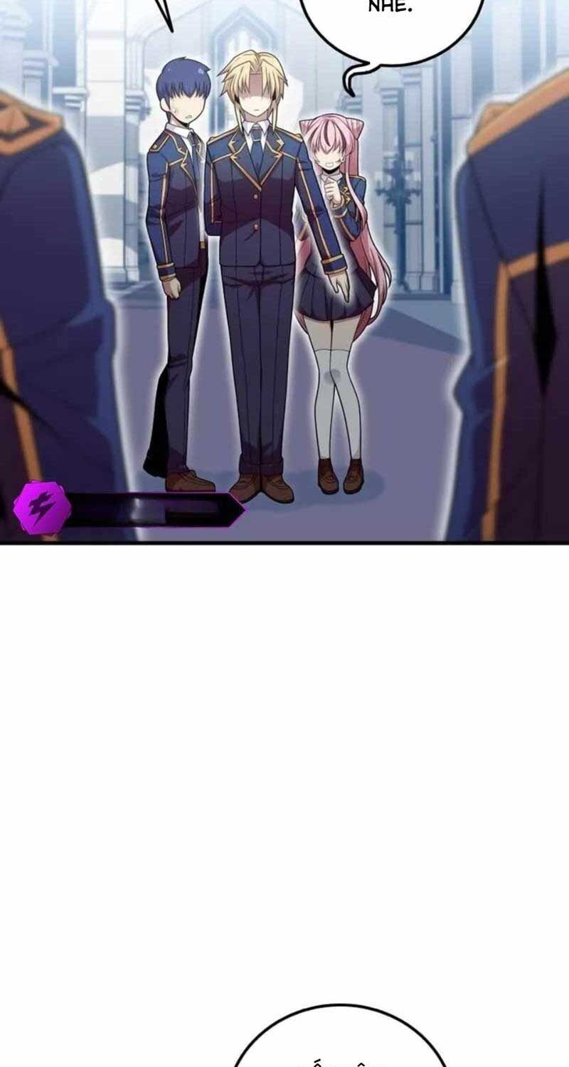 Vô Tình Ghi Danh: Chapter 10