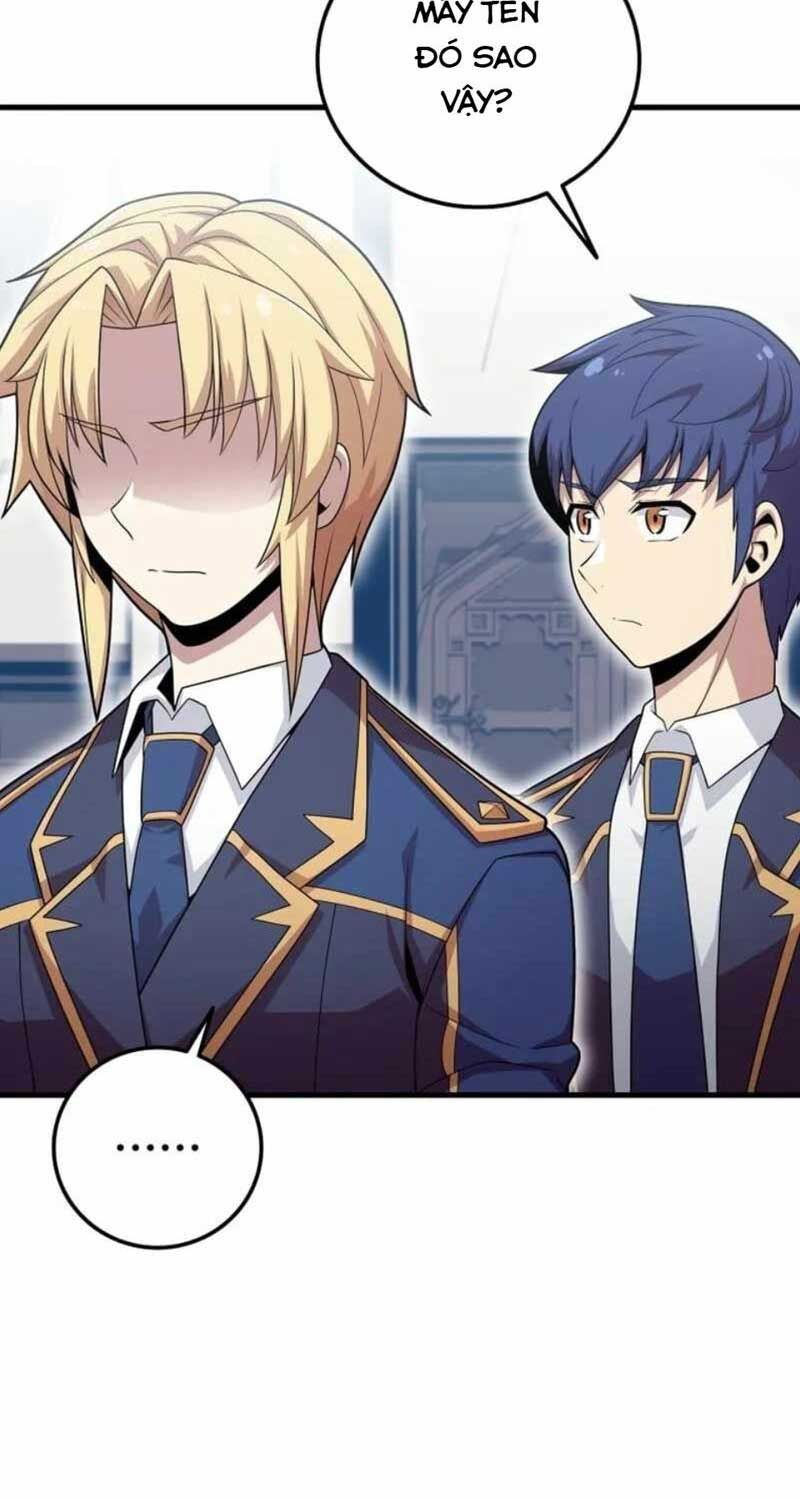 Vô Tình Ghi Danh: Chapter 10
