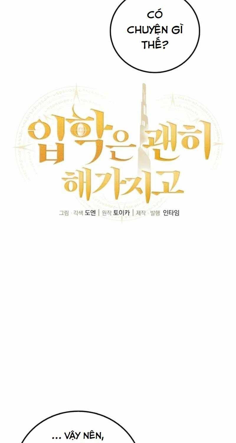 Vô Tình Ghi Danh: Chapter 10