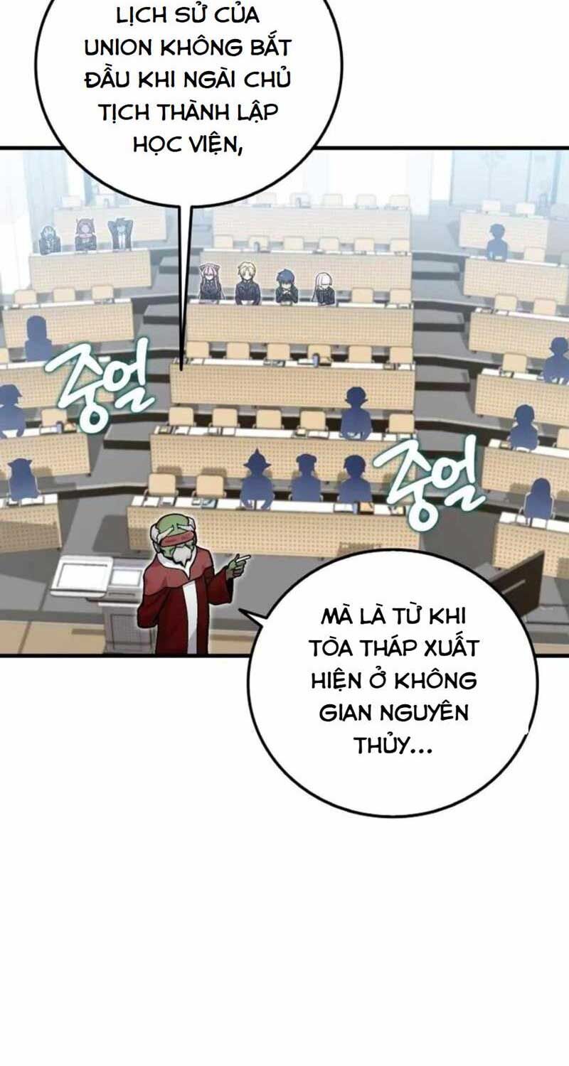 Vô Tình Ghi Danh: Chapter 10