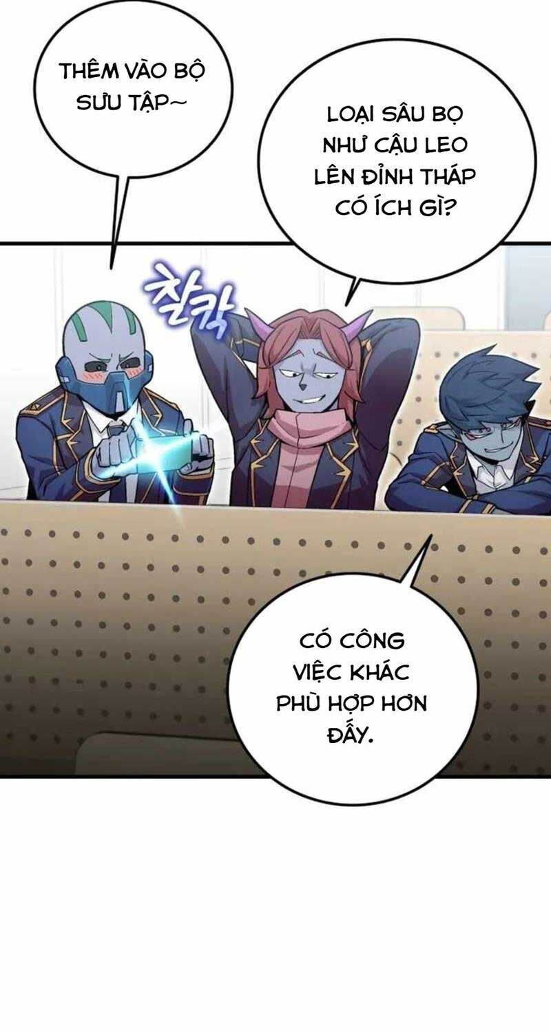 Vô Tình Ghi Danh: Chapter 10