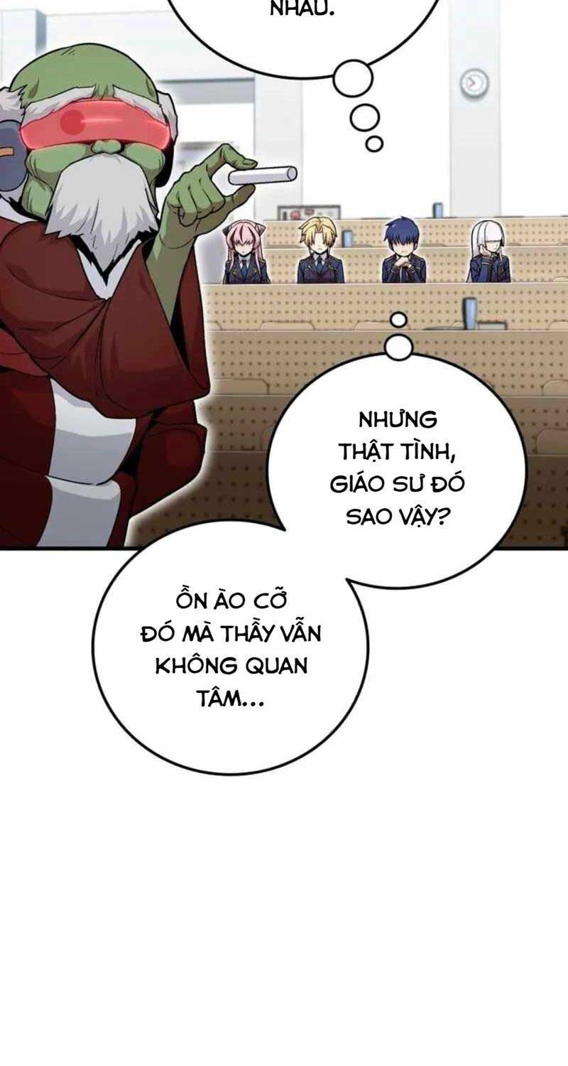 Vô Tình Ghi Danh: Chapter 10