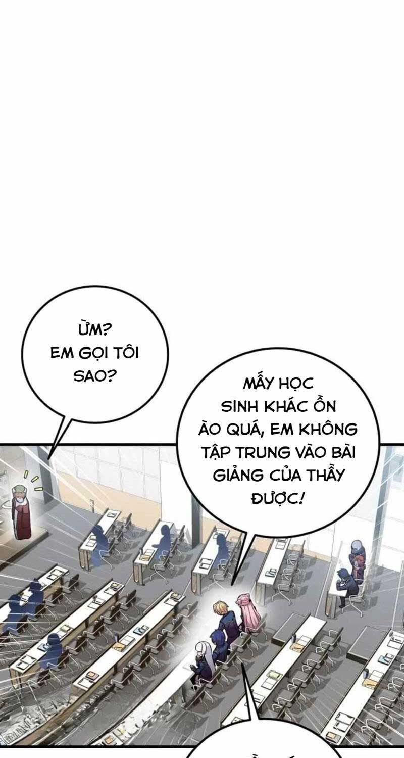 Vô Tình Ghi Danh: Chapter 10
