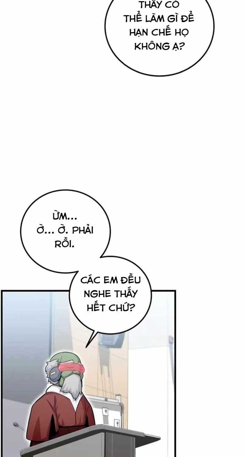 Vô Tình Ghi Danh: Chapter 10