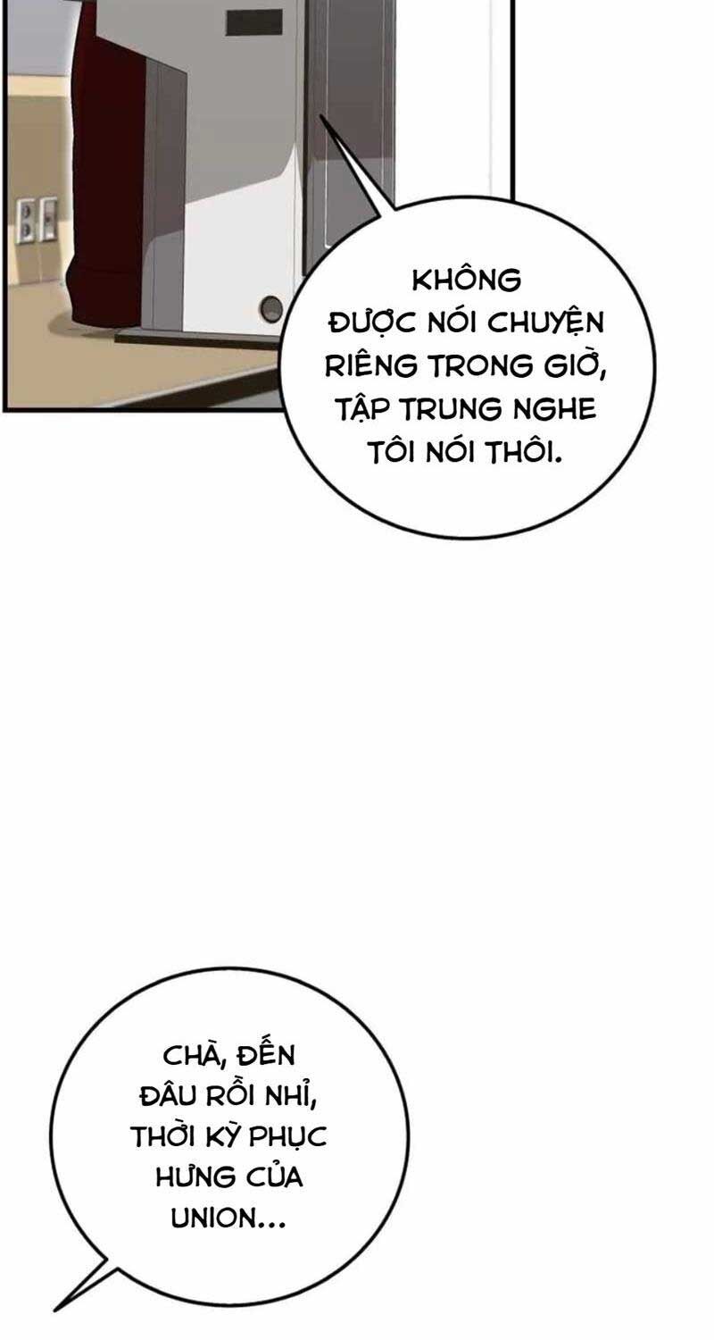 Vô Tình Ghi Danh: Chapter 10