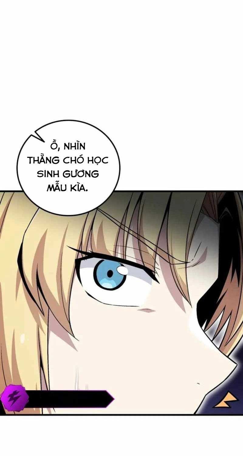 Vô Tình Ghi Danh: Chapter 10