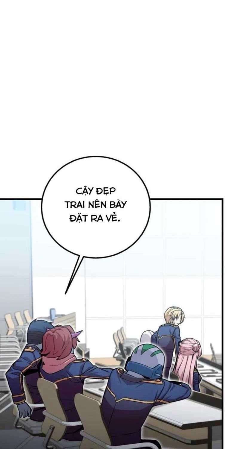 Vô Tình Ghi Danh: Chapter 10