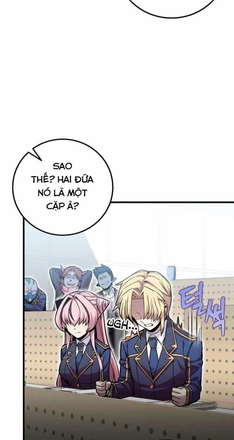 Vô Tình Ghi Danh: Chapter 10