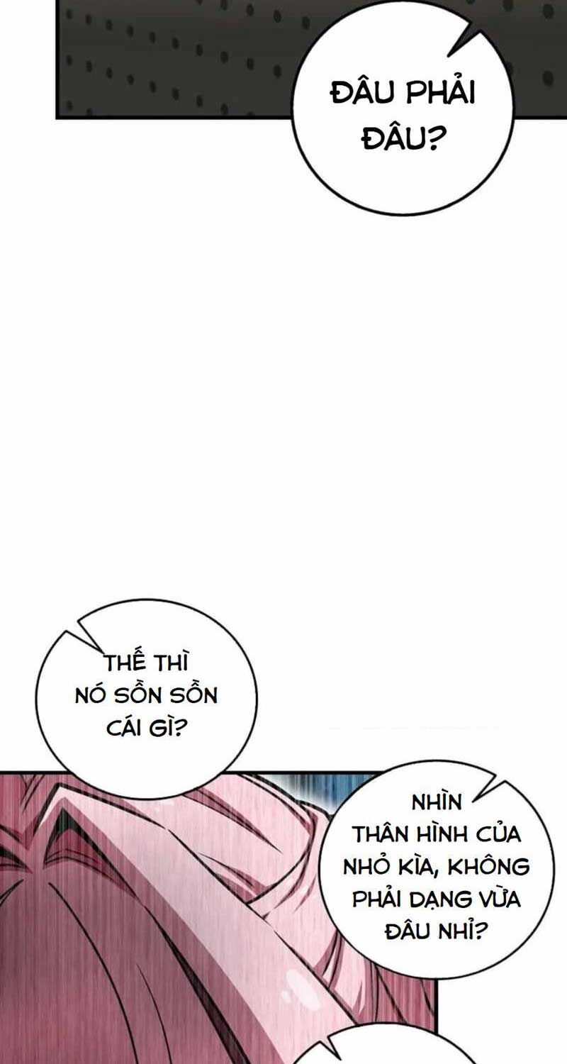 Vô Tình Ghi Danh: Chapter 10