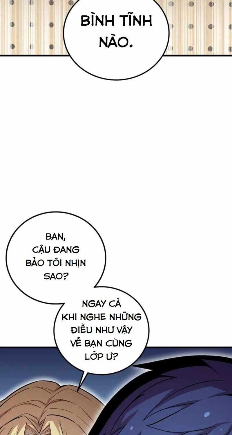Vô Tình Ghi Danh: Chapter 10